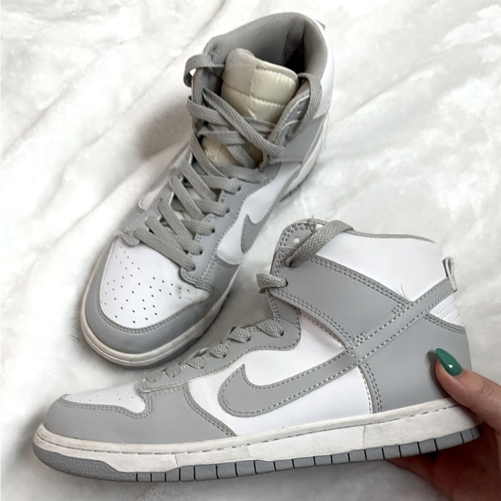 Nike dunks